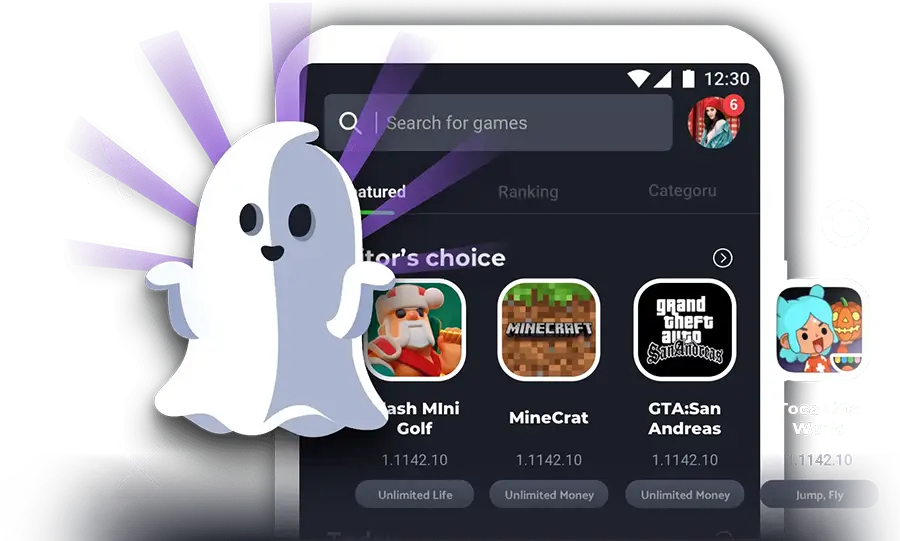 game mods on Jojoy